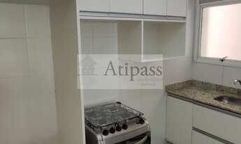 Imagem 6: APARTAMENTO PARA LOCAÇÃO, SÃO BERNARDO - CENTRO, 86M² - 3 QUARTOS (1 SUÍTE), LAZER COMPLET