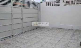 Imagem 3: Casa com 2 dormitórios à venda, 63 m² por R$ 310.000,00 - Vila Jardini