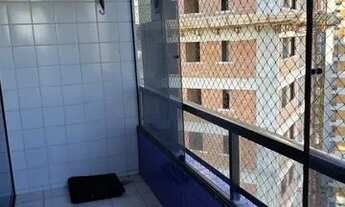 Imagem 4: Candeias - 03 Qtos / 01 Suíte - Andar Alto - Vista para o mar - Área de Lazer Completa - 0