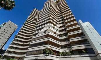 Imagem: Apartamento - Cambuí - Campinas