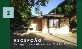 Imagem 7: Pousada Barra Do Jacuípe - Estrada Do Côco