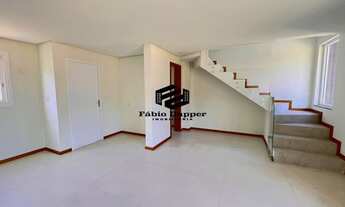 Imagem 5: Sobrado com 2 Dormitorio(s) localizado(a) no bairro Portal da Serra em Dois Irmãos / RS R