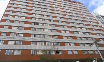 Imagem: Apartamento 3 Quartos 1 Vaga no Batel