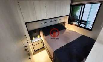 Imagem 3: Studio com 1 dormitório à venda, 26 m² por R$ 380.000,00 - Centro - São Paulo/SP