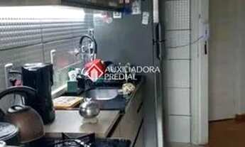 Imagem 2: PORTO ALEGRE - Apartamento Padrão - Santa Tereza