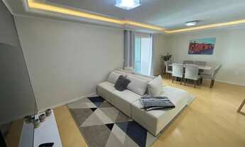 Imagem 3: Apartamento a venda no Edifício Águas de Veneza - Balneário Camboriú