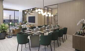 Imagem 3: Apartamento para Venda - 398m², 4 dormitórios, sendo 4 suites, 4 vagas - Jardim Paulista