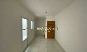 Imagem 3: Apartamento com 2 dormitórios, 50 m² - venda por R$ 285.000,00 ou aluguel por R$ 1.710,01