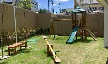 Imagem 3: Apartamento para aluguel tem 38 metros quadrados com 1 suíte