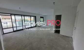 Imagem 2: Campo Belo - 186 m2 - 3 suítes - 3 vagas - Varanda Gourmet