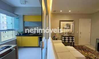 Imagem 3: Locação Apartamento 3 quartos Vila da Serra Nova Lima