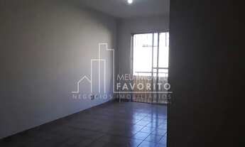 Imagem 2: Aluga-se Apartamento 2 dormitórios Jardim Pacaembu, Jundiaí - SP R 1.400,00