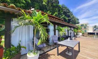 Imagem 3: ALUGO/ VENDO CASA NA COSTA VERDE - ILHA PARTICULAR