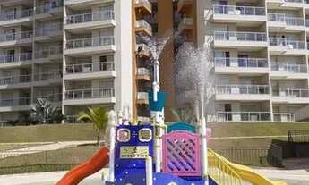 Imagem: Ilhas do lago eco resort