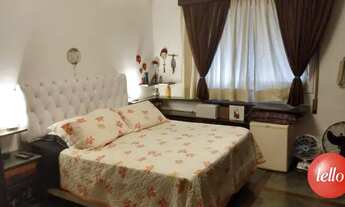 Imagem 7: São Paulo - Apartamento Padrão - Tatuapé