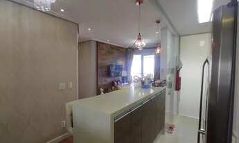 Imagem 4: Apartamento à venda no bairro Jardim Piqueroby - São Paulo/SP, Zona Leste