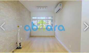 Imagem 2: Apartamento-À VENDA-Copacabana-Rio de Janeiro-RJ