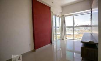 Imagem: Apartamento para Aluguel - Águas Claras