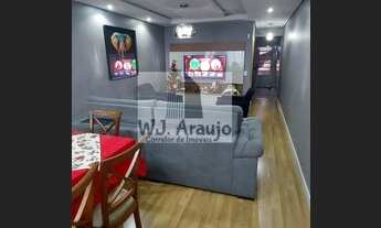 Imagem: Sobrado para Venda em São Paulo, Parque