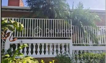 Imagem 3: Casa - Parque São Quirino - Campinas