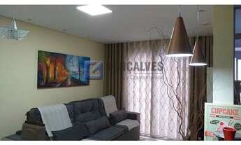 Imagem 6: SAO BERNARDO DO CAMPO - Residential / Apartment - CENTRO