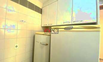 Imagem 6: Apartamento para alugar 02 quartos no St. Universitário - Goiânia