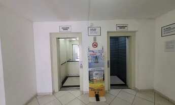 Imagem 5: Apartamento bairro Borboleta