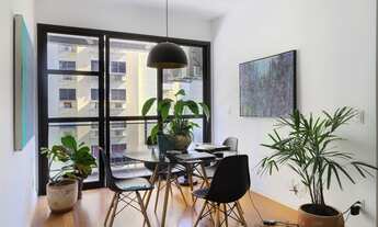 Imagem 3: APARTAMENTO DOIS QUARTOS VENDA BOTAFOGO