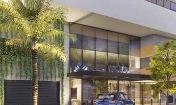 Imagem 2: Full Bueno - Apartamento 2 quartos, sendo 1 suíte