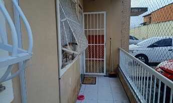 Imagem 4: Apartamento 3 quartos
