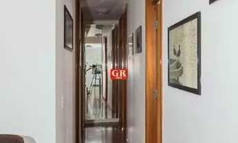 Imagem 4: Apartamento para aluguel, 4 quartos, 1 suíte, 3 vagas, Buritis - Belo Horizonte/MG