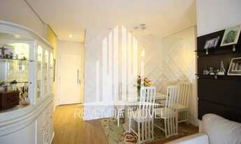 Imagem 7: Apartamento no Condomínio Edifício Vista Bela com 60m e 2 quartos no Campo Belo