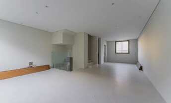 Imagem 3: Casa em condomínio, 03 Dormitórios, 02 Vagas, Churrasqueira, Vista Alegre, Curitiba