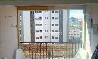 Imagem 4: Apartamento com 3 dormitórios à venda, 78 m² por R$ 520.000,00 - Agriões - Teresópolis/RJ