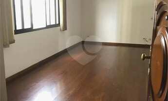 Imagem 5: Apartamento para aluguel com 110 metros quadrados com 3 quartos em Santana - São Paulo - S