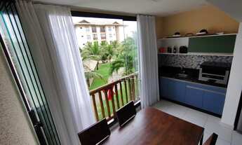 Imagem 5: Apartamento para Venda em Caucaia, Cumbuco, 2 dormitórios, 1 suíte, 2 banheiros, 1 vaga