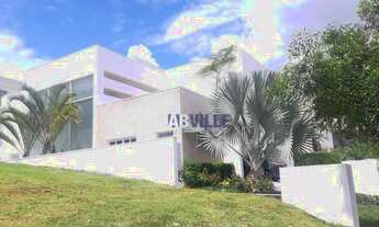 Imagem 3: Casa à venda, 340 m² por R$ 3.600.000,00 - Gênesis 1 - Santana de Parnaíba/SP