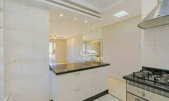 Imagem 7: Apartamento com 3 dormitórios à venda, 77 m² por R$ 650.000,00 - Juvevê - Curitiba/PR