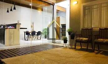 Imagem 2: Excelente Sobrado no Condomínio Floradas da Serra