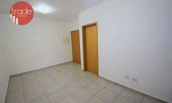 Imagem 3: Apartamento Para Locação No Nova Aliança Com Sacada Gourmet