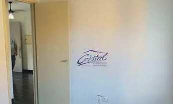 Imagem 7: Apartamento com 2 dormitórios à venda, 42 m² por R$ 150.000 - Ocian - Praia Grande/SP