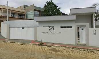 Imagem: Casa 3 quartos, Alto Dona Augusta - Cariacica