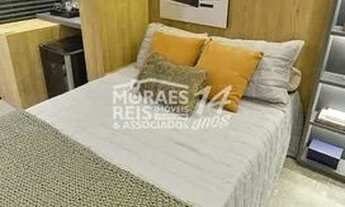 Imagem 4: Studio no Brooklin!! Entrega em 2023, 25m2. Lazer completo!