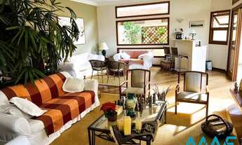 Imagem 4: Casa Ampla no Alphaville 10 - Locação