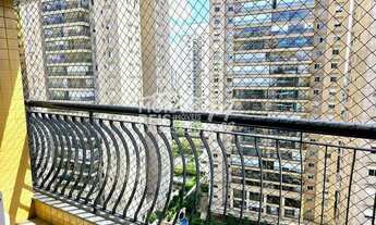 Imagem 5: Apartamento para locação, Brooklin Paulista, São Paulo, SP