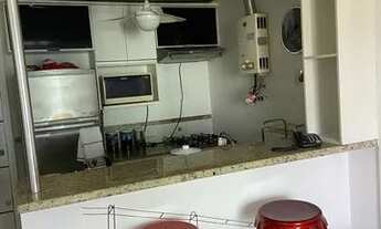 Imagem 5: Apto mobiliado com fino acabamento