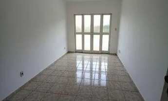 Imagem 2: Apartamento com 2 dormitórios para alugar, 65 m² por R$ 995,00/mês - Pedregulho - Guaratin