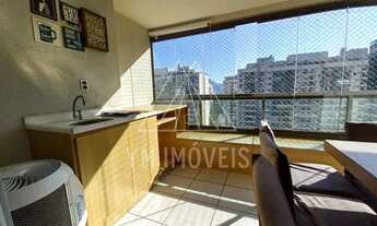 Imagem 3: Apartamento 3 quartos, 97 metros quadrados no cidade jardim condominio reserva do parque