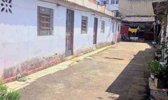 Imagem 2: QNE 28 Lote 5 - Terreno à venda, 350 m² por R$ 495.000 - Taguatinga Norte - Taguatinga/DF