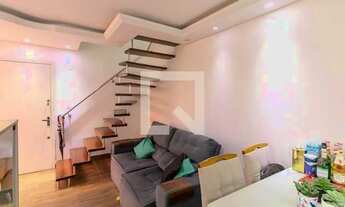 Imagem 3: Apartamento para Aluguel - Camargos, 2 Quartos, 110 m2